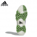 Adidas codechaos 22 軟釘鞋(灰/綠,無釘)#GX3931