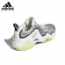 Adidas Codechaos 高爾夫運動球鞋(白,無釘)#GX5441