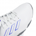 Adidas JR ZG23青少年釘鞋(白/銀.藍)#2178