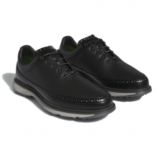 Adidas MC80經典款軟釘鞋(黑)#0226