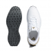 Adidas S2G SL24牛皮軟釘鞋(白.金)#8699