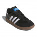 Adidas Samba Golf軟釘鞋(黑/3白條)#JH6150