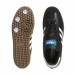 Adidas Samba Golf軟釘鞋(黑/3白條)#JH6150