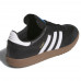 Adidas Samba Golf軟釘鞋(黑/3白條)#JH6150
