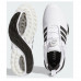 Adidas ADIPOWER 26 BOA 男軟釘鞋(白/黑)#4138
