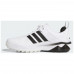 Adidas ADIPOWER 26 BOA 男軟釘鞋(白/黑)#4138
