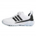 Adidas ADIPOWER 26 BOA女軟釘鞋(白/黑)#8386