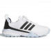 Adidas ADIPOWER 26 BOA女軟釘鞋(白/黑)#8386