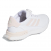 Adidas S2G Boa 24 女鞋(白/淺粉)#0320