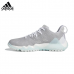 Adidas codechaos22 女仕軟釘鞋(灰,天藍)#GX2614