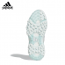 Adidas codechaos22 女仕軟釘鞋(灰,天藍)#GX2614