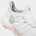 Adidas Tour360 22Boa女釘鞋(白,無釘)#GY5343