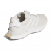 Adidas S2G Boa女釘鞋(淺卡/白邊)#8696