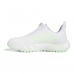 Adidas CODECHAOS 22 Boa女防水鞋(白.綠)#8310