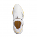 Adidas W Solarmotion Boa 24女高球鞋(白/黃)#0287