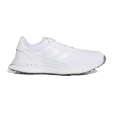 Adidas W S2G SL24女高爾夫鞋(白)#0316