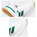Adidas S2G 26女軟釘鞋(白/綠)#JQ9319 Adidas S2G 26女軟釘鞋(白/綠)#JQ9319