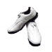 Adidas Adipure Ray Boa 男鞋 (白, 有釘) #Q44859