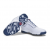 FootJoy  UltraFit Boa男釘鞋(白/深藍)#54387