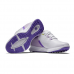 FootJoy Junior GRL青少年軟釘鞋(白/灰.紫)#48212