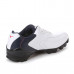 Mizuno Light style 001 BOA 男鞋(白/黑,有釘) #51GM152791