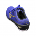 Mizuno Nexlite XI 男鞋 (藍, 無釘) #51GM162522