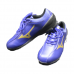Mizuno Nexlite XI 男鞋 (藍, 無釘) #51GM162522