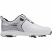 Mizuno輕量BOA golf釘鞋(白/灰)Z#224014