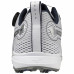 Mizuno輕量BOA golf釘鞋(白/灰)Z#224014