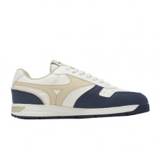 Mizuno City Wind Golf男鞋(米.卡/深藍)#262202