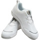 Mizuno Wide style WG Boa女鞋(白)#227001
