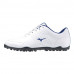 Mizuno 4E寬楦輕量全功能鞋(白/藍)# 234522