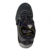 Mizuno Wave Hazard Boa鞋(灰黑)#237009
