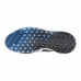 Mizuno Mzustreet軟釘鞋(白/卡藍黑)#249022 