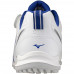 Mizuno G-Style 2 Boa 3E男軟釘鞋(白/藍)#255301