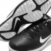 Nike Infinity 男/女鞋 (黑, 無釘) #CT0535-001