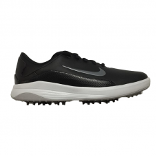 Nike VAPOR 男鞋 (黑, 無釘) #AQ2301-001