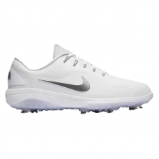 Nike REACT VAPOR 2 男鞋 (白, 有釘) #BV1138-101