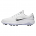 Nike REACT VAPOR 2 男鞋 (白, 有釘) #BV1138-101