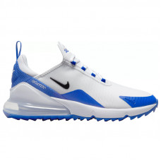 Nike Air Max 270G 氣墊鞋(白藍)#CK64835