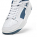 Puma Slipstream G男鞋(白/藍)#30974405