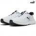Puma Fusion Grip 6男鞋(白)#31026001