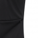 Adidas女童連身無袖洋裝(黑)#HA8014