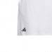 Adidas女青少年短裙(白)#3496