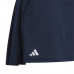Adidas女青少年短裙(深藍)#3516