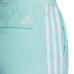 Adidas 3-STRIPES 女裝短裙(淺綠) #GM3789