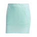 Adidas 3-STRIPES 女裝短裙(淺綠) #GM3789