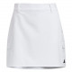 Adidas 4Way女短裙(白)#8214