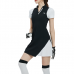 GoPlayer女Golf連身裙(黑)#20405