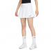 Nike透氣女短裙DX1422-100(白)#1422